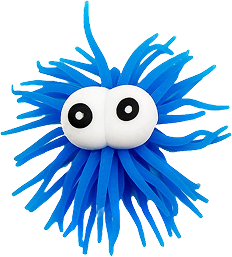 personajeazulcomunidad