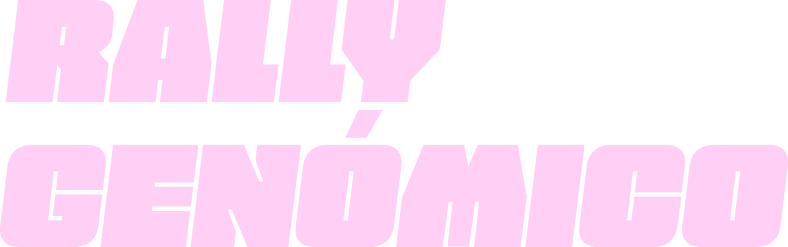 Título Rally Genómico-1